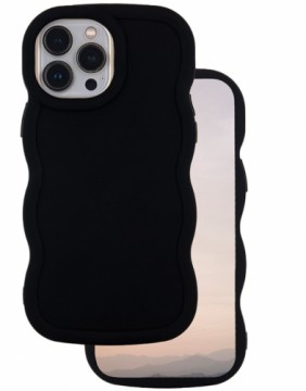 Mocco Candy Case for Apple iPhone 15 Pro