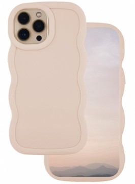 Mocco Candy Case for Apple  iPhone 15 Pro