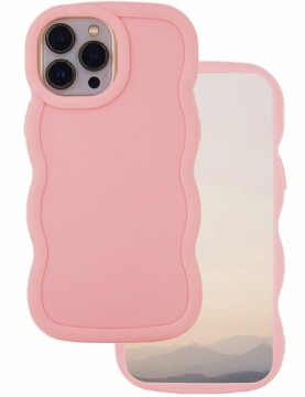 Mocco Candy Case Aizsargapvalks Priekš Apple iPhone 15