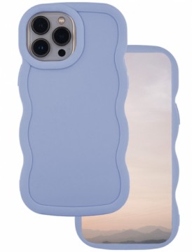 Mocco Candy Case Aizsargapvalks Priekš Apple iPhone 16 Plus