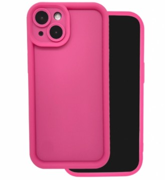 Mocco RIM Back Case Aizsargapvalks Priekš Apple iPhone 14 Pro