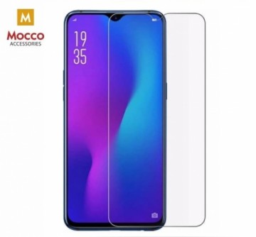 Mocco Tempered Glass Защитное стекло для экрана Samsung Galaxy M52 5G