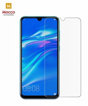 Mocco Tempered Glass Защитное стекло для экрана Xiaomi Mi 10 Lite 5G