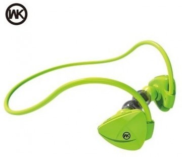 WK-Design BD600 Premium Bluetooth 4.1 / A2DP / HFP / HSP / AVRCP / Sport Headsets