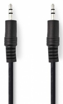 Nedis Aux провод 3.5 mm -> 3.5 mm 3m