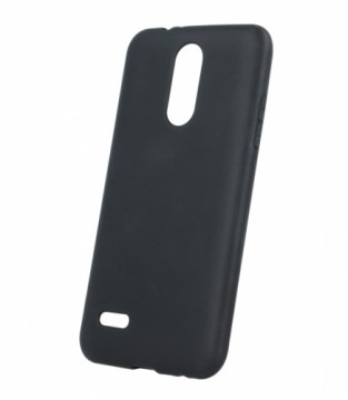 Mocco Soft Matte Case Matēts Aizsargapvalks Priekš Apple iPhone 15 Plus