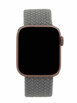 Mocco Elastīgā pulksteņu Siksniņa Priekš Apple Watch 38 / 40 / 41/155mm