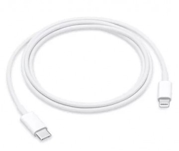 RoGer JXL-283 USB-C to Lightning Charger Cable 20W 1m