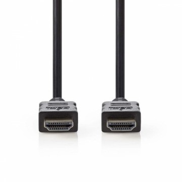 Nedis CVGT34000BK20 Скоростной HDMI ™ Кабель с Ethernet / 2.0 m