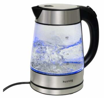 Huslog AK-0537 Kettle 1.7l