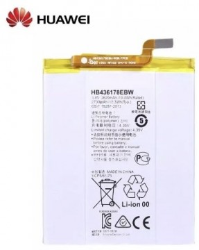 Huawei HB436178EBW Original Battery Li-Ion 2700mAh (OEM)