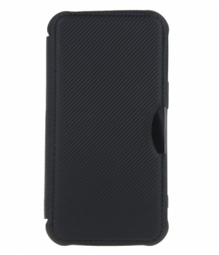 Mocco Smart Carbon Book Case for Samsung Galaxy S24 Ultra