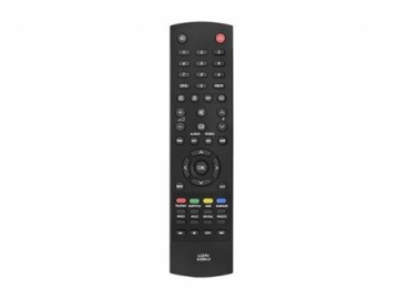 HQ LXP1500 Sharp TV remote control LCD / GJ220/ Black