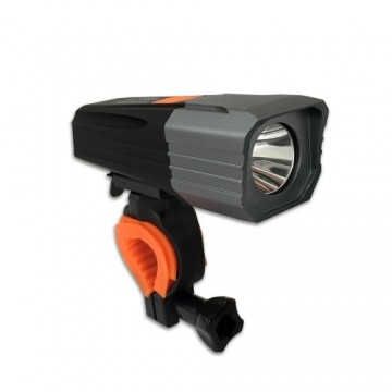 Esperanza Phoenix Pro Front Bicycle Lamp 3800 lm