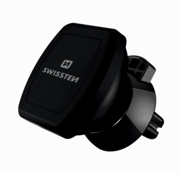 Swissten S-Grip M3 Universal Car Air Vent Holder With Magnet For Devices