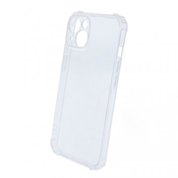 Mocco Anti Shock 1,5 mm Silicone Case for  Motorola Moto E13