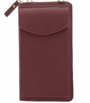 Mocco Leather Bag Universal Case for Phone