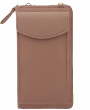 Mocco Leather Bag Universals Maks Telefonam