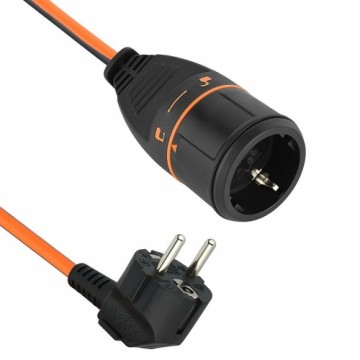 Electraline 01651 Electralock Cord 5m