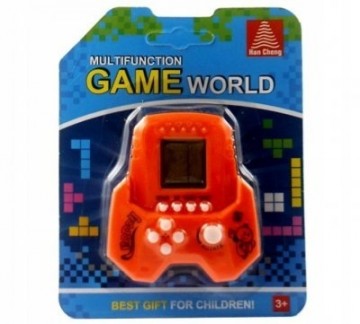 RoGer Electronic game for children Tetris "Rocket"