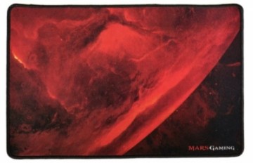 Mars Gaming MRMP0 Игровой коврик для мышки 350x250x3mm