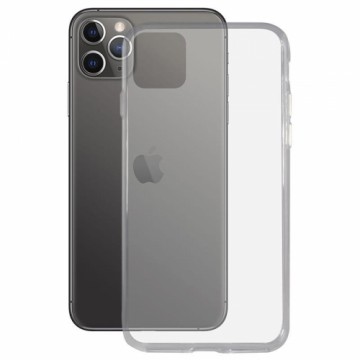 Mocco Ultra Back Case 1.8 mm Silicone Case for Apple iPhone 11 Pro Transparent