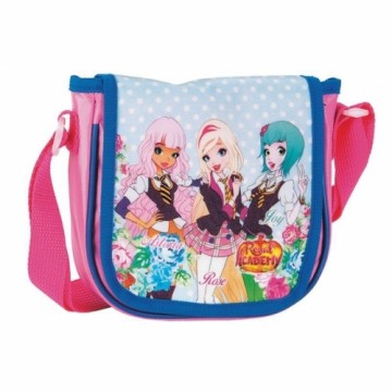 Paso 00-302RA Regal Academy Shoulder Pюкзак