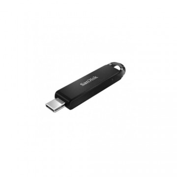 SanDisk 128GB pendrive  USB-C Ultra Flash Memory