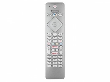 HQ LXHPHV1 TV remote control  LCD Philips PH-V1 Grey