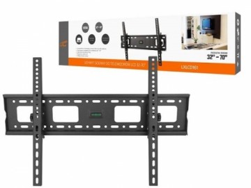 Lamex LXLCD161 Настенный с наклоном ТВ кронштейн до 70" / 55kg