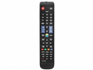 HQ LXP582A SAMSUNG TV Universal remote control AA59-00582A SMART Black