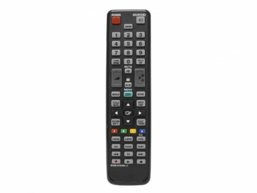 HQ LXP215 TV remote control SAMSUNG BN59-01014A / Black