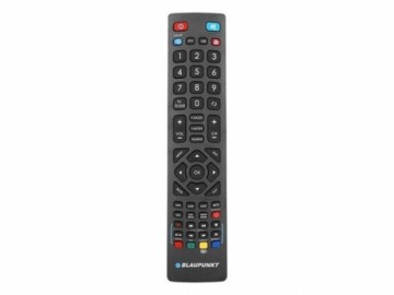 Blaupunkt LXP1019 TV remote control TV LCD BLAUPUNKT Smart