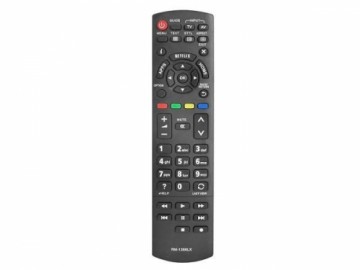 Lamex LXP1268 TV remote control PANASONIC LCD NETFLIX RM-1268LX