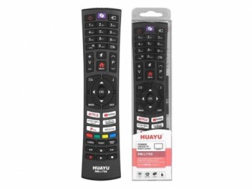 Lamex LXH1785 TV Пульт TV LCD VESTEL RM-L1785 SMART / NETFLIX / YOUTUBE / PRIME VIDEO