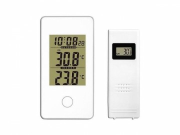 LTC LXSTP02 Weather station