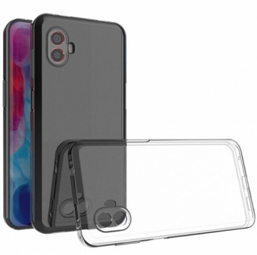 Mocco Ultra Back Case 1 mm Aizmugurējais Silikona Apvalks Priekš Samsung Galaxy Xcover Pro 2 / Xcover 6