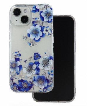 Mocco IMD Print Case Aizsargapvalks Priekš Samsung Galaxy A25 5G