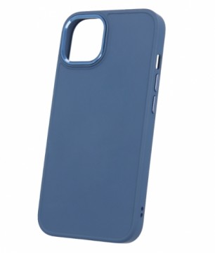 Mocco Satin Back Case Защитный Чехол для Apple iPhone 15