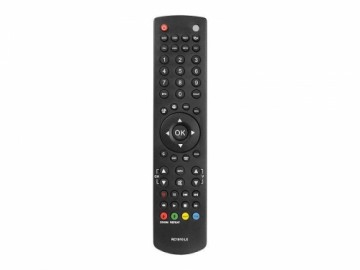 HQ LXP104 TV remote control VESTEL,FUNAI,SHARP,ORION,TOSHIBA Black