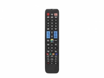 HQ LXP043 SAMSUNG TV Universal remote control with SMART / Black