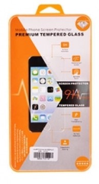 Tempered Glass Premium 9H Защитное стекло для экрана Apple iPhone 12 / 12 Pro