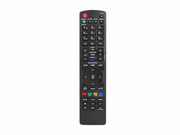 HQ LXP040 LG TV remote control with 3D function / Black