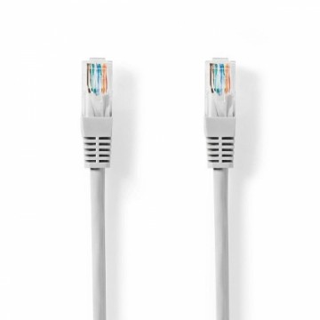 Nedis CCGT85100GY300 Cat 5e UTP Network Cable RJ45 (8P8C) Male - RJ45 (8P8C) Male | 30m