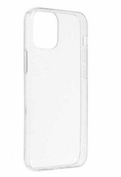 Mocco Ultra Back Case 1 mm Aizmugurējais Silikona Apvalks Priekš Apple iPhone 15 Plus