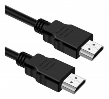 RoGer 4K HDMI 2.0 Cable 19+1 / 1.5m