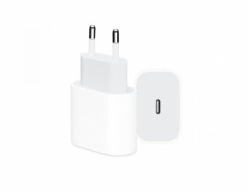 RoGer CH20W USB-C Tīkla lādētājs PD 20W