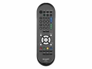 Sharp GA779WJS TV remote