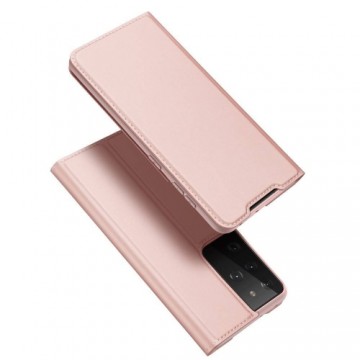 Dux Ducis Premium Magnet Case Чехол для телефона Samsung Galaxy S21 Ultra