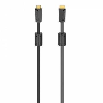 Hama HDMI 2.0B Kabelis 10m